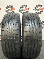 2x P235 60 R17 103V XL