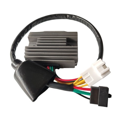 Rectifier regulator for - regulator, honda