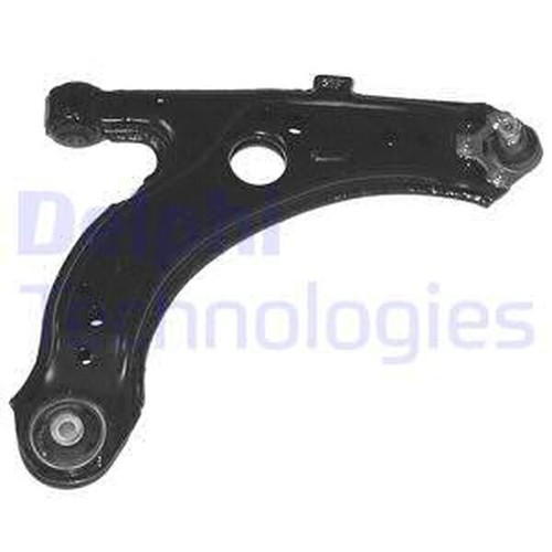 Wishbone suspension arm - suspension,