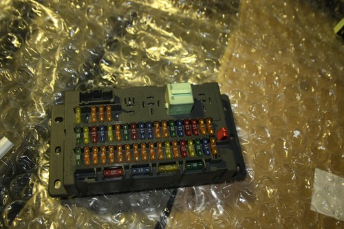 Fuse box mini - fuse, one