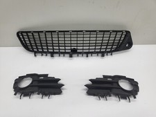Opel Vectra C air grille