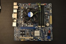 Intel DH76BL  Motherboard CPU
