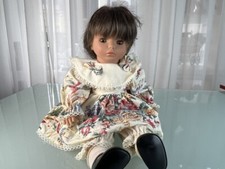 Artist Doll Vinyl Lissi Doll
