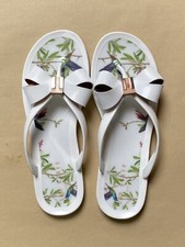 Ted Baker London jelly sandal