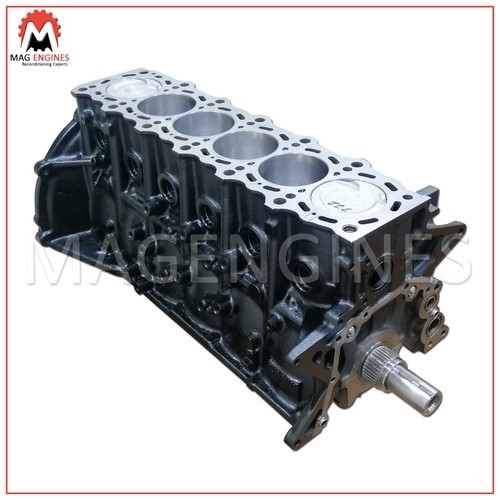 Short engine toyota 2jz - short, 24v