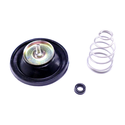 Carburetor air release valve - air,
