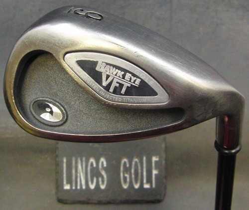 Callaway hawk eye - eye, 9