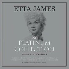 Various platinum collection - various,