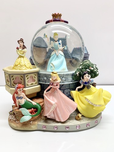 Disney princesses musical big - princesses,