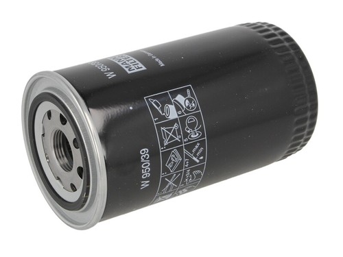 Mann filter 950 - w, 950/39