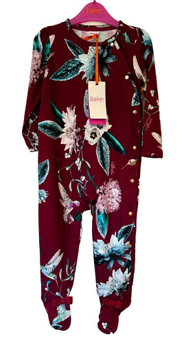 Bnwt ted baker - baker, 🎀
