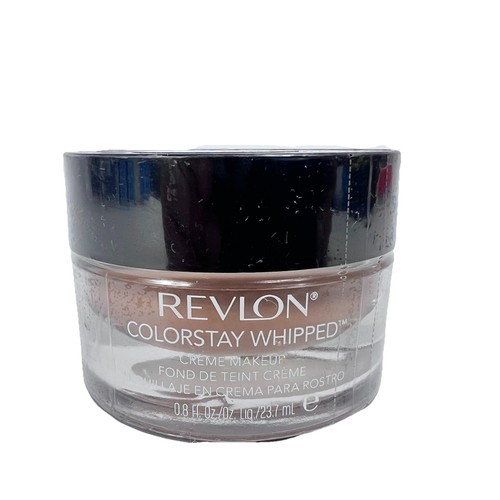 Revlon colorstay whipped creme - whipped,