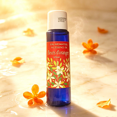 Fleurs oranger essence - fleurs, d’oranger