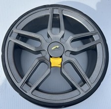 Used Powakaddy FW Series Rear