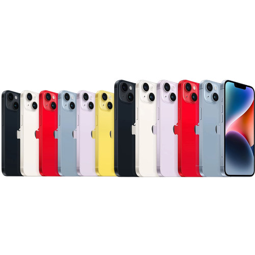 Apple iphone 14 - apple,
