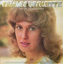 Tammy Wynette - We Sure Can