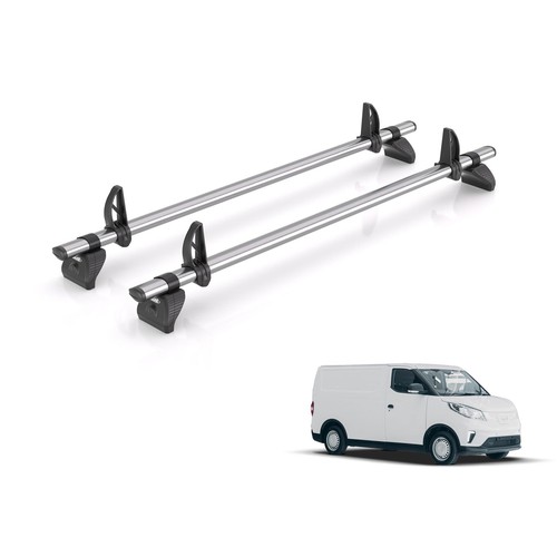Maxus deliver roof - maxus, rack