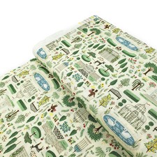 Riley Blake Jane Austen "Emma"