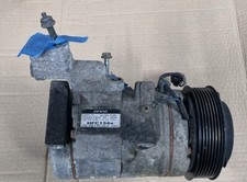 HONDA CR-V MK2 CRV 05-06 2.2 I-CDTI DIESEL Engine A/C Air Con Compressor Pump