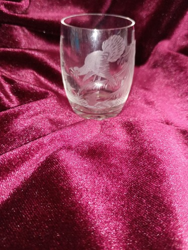 Rowland ward crystal tumbler - crystal,