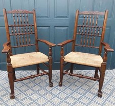 Pair of 19th century