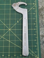 Britool 3152 C Spanner 2' to 4 3/4'