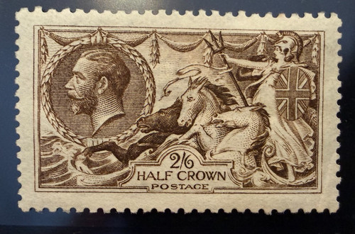 399 6d deep sepia - sg,