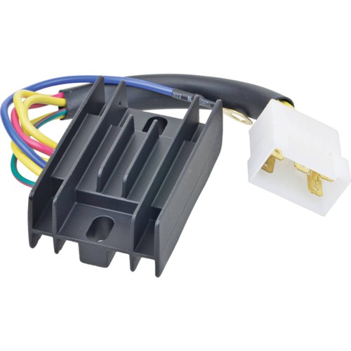 New regulator for - new,