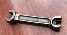 BSA WW2 PARA BIKE SPANNER WD