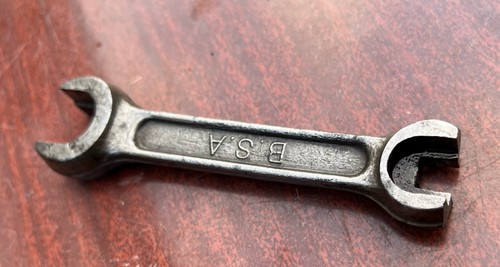Bsa ww2 para - ww2, bike