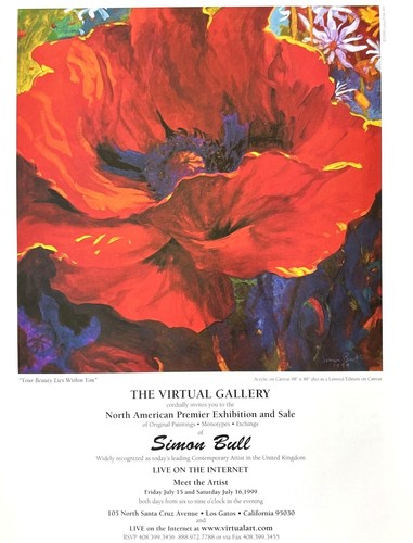 1999 simon bull your - bull, "your