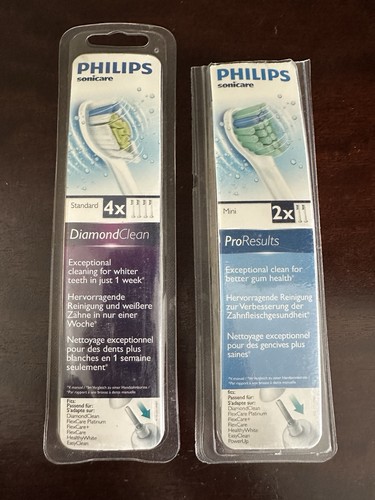 Philips sonicare diamond clean - sonicare,