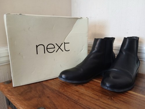 Next forever comfort - comfort, black