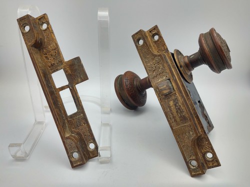Victorian antique 1880 corbin - victorian,