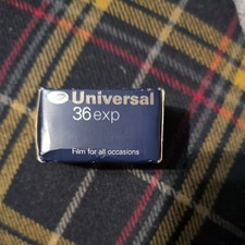 Boots 24exp 35mm Film *Out of