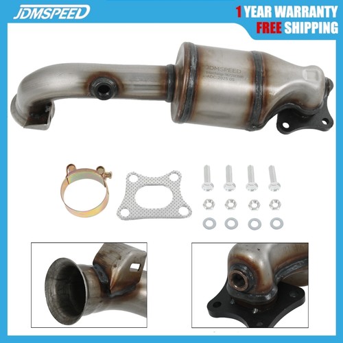 Catalytic converter vti - converter, 1.2