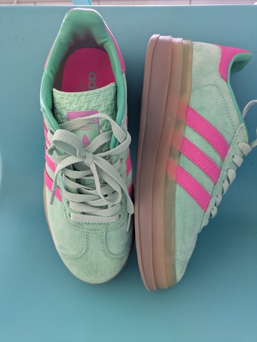 Adidas originals gazelle bold - adidas,