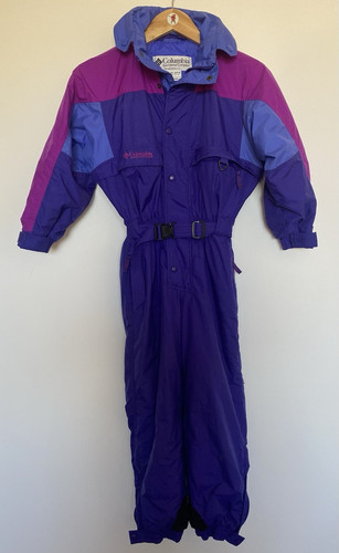 Columbia vintage girls - vintage,