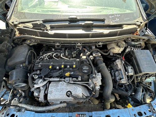 Vauxhall astra mokka - astra, k
