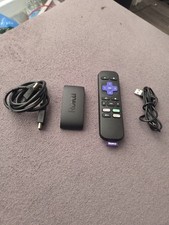Roku Express 4K 3940x Media