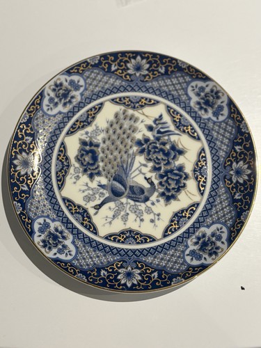 Vintage japanese porcelain - vintage,