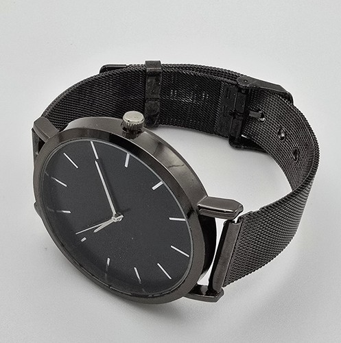 Gents wristwatch dress formal - wristwatch,