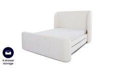 DFS Studia Cream Boucle 4