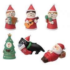 Cat Christmas Ornaments Cat