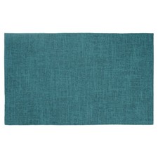 4pcs Linen Fabric Placemat 12"