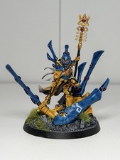 Warhammer Plus 40k Aeldari