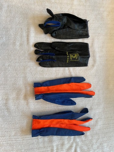 Underwater thin utility - underwater, gloves