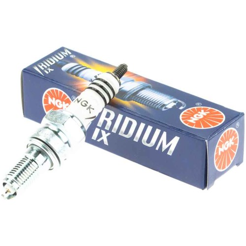 Ngk spark plug - plug, ehix-9