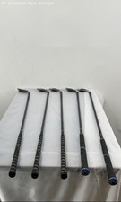 Wilson Deep Red II MDS Irons
