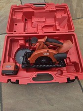 Hilti circular saw - hilti,